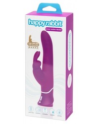 Happy Rabbit Vibrator Lila - vergleichen und g&uuml;nstig kaufen